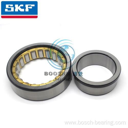 Original Sweden Import SKF Nu1026 Cylindrical Roller Bearing